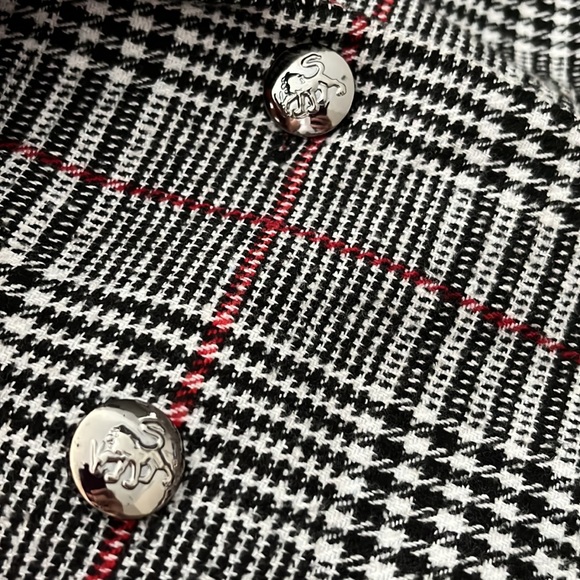 WOMAN PANT SUIT - Picture 8 of 9